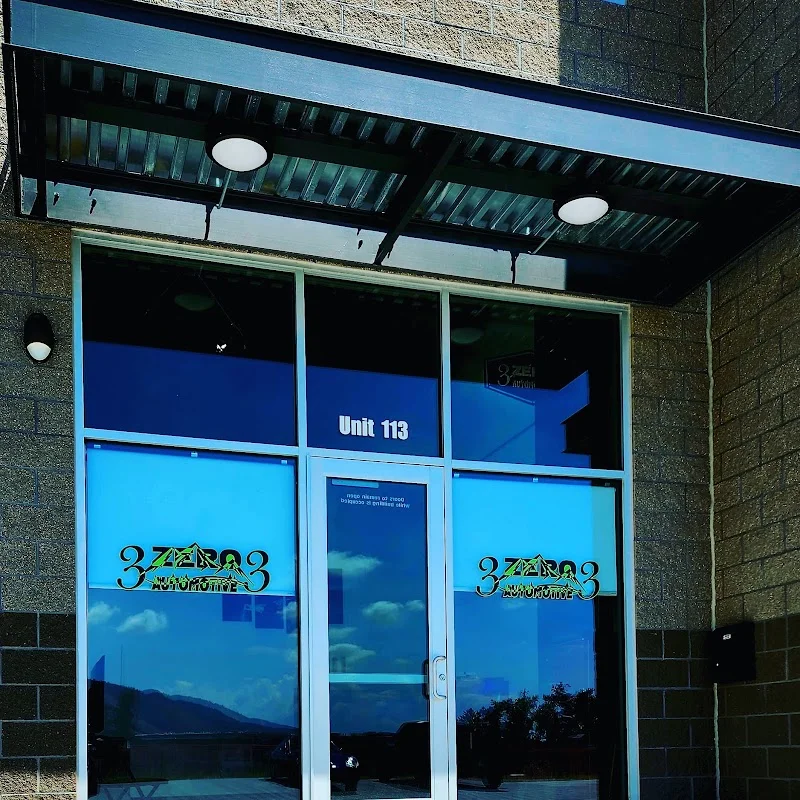 3R Automotive