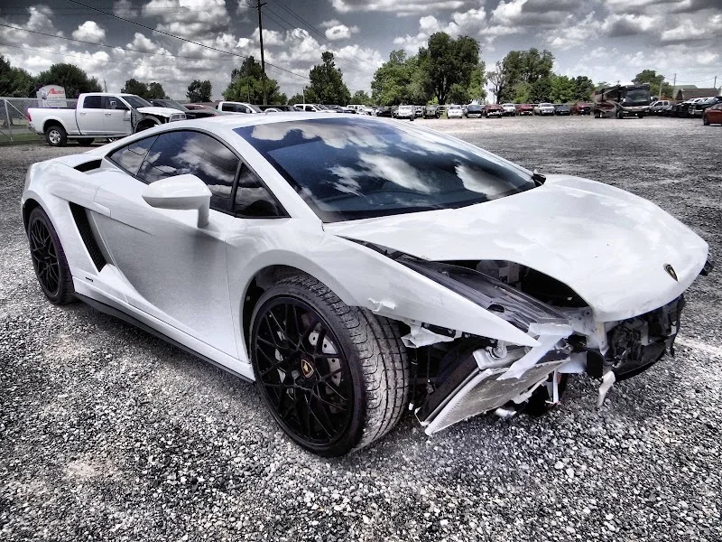 74 Auto LLC