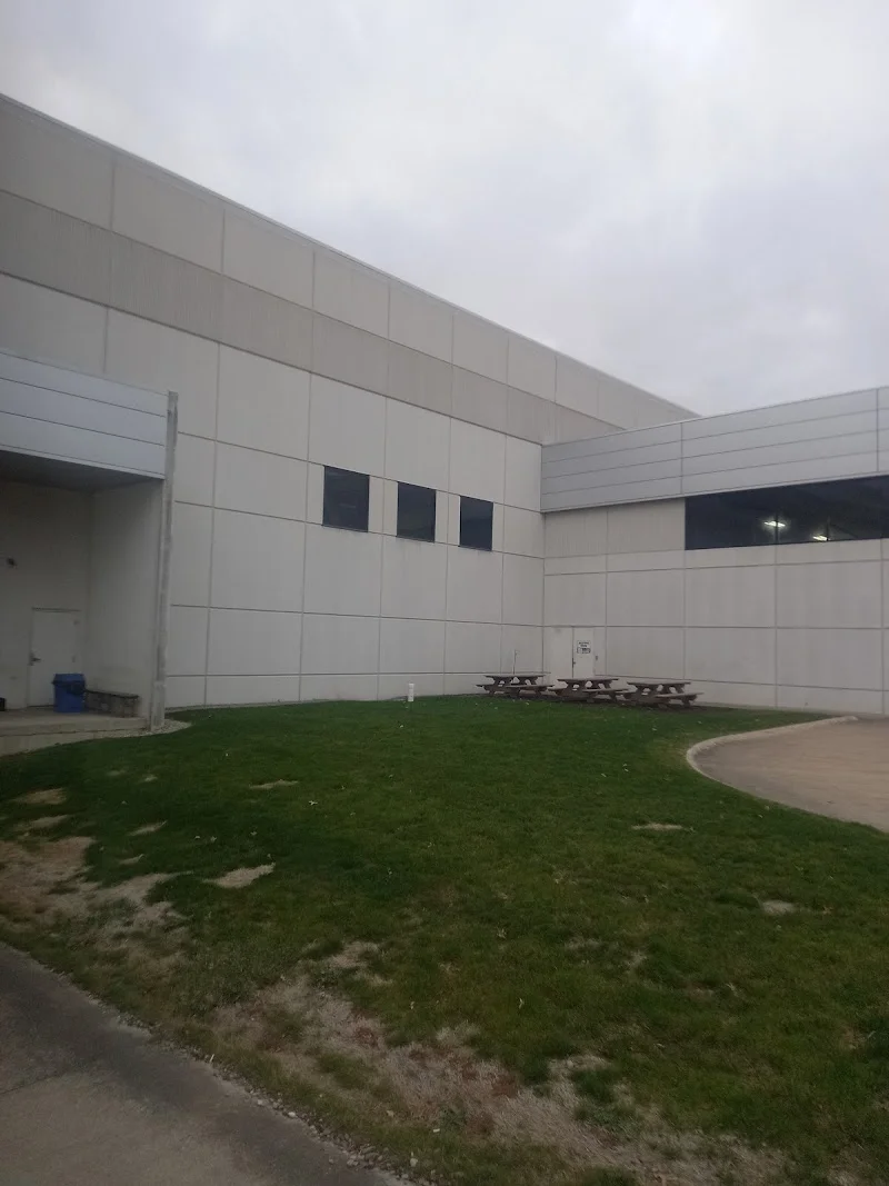 A.J. Rose Manufacturing Co.