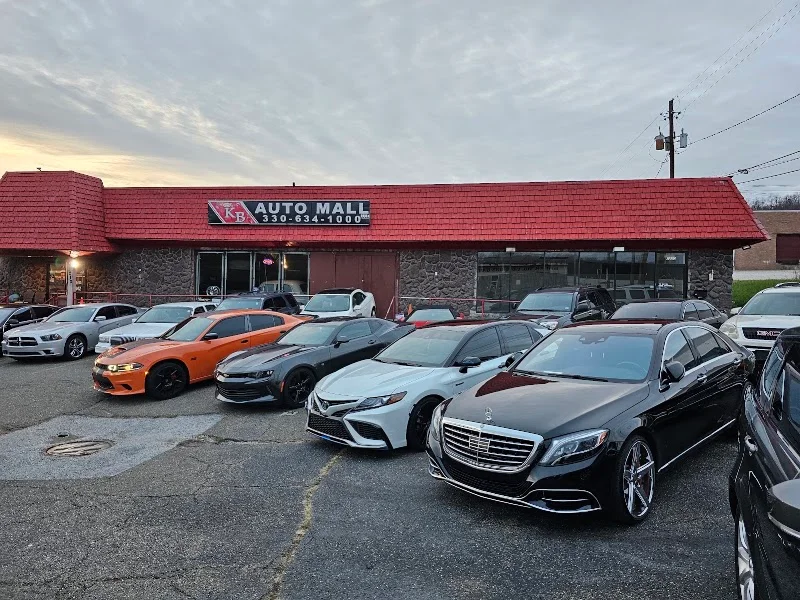 ABC Motorcredit