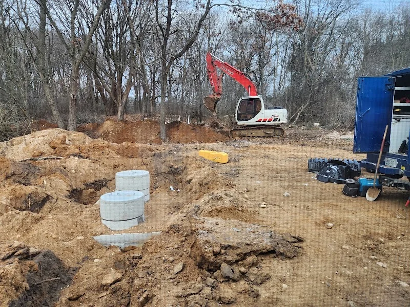 Abhold Septic Service