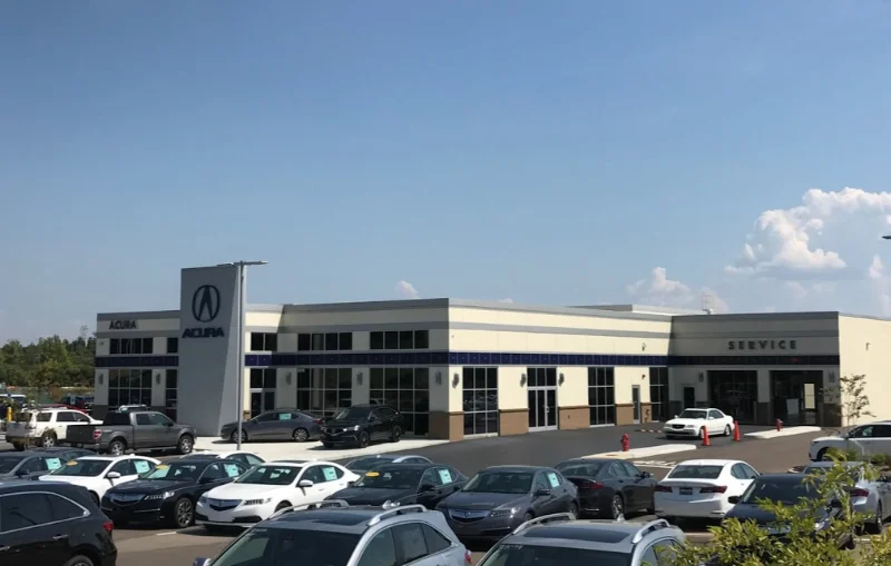Acura of Jackson