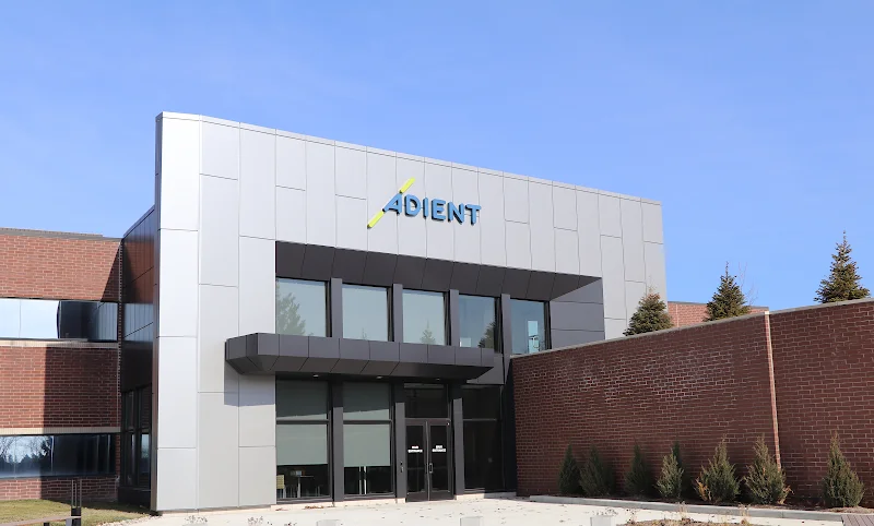 Adient