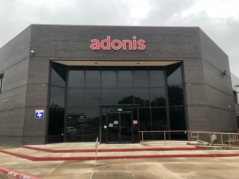 Adonis Auto