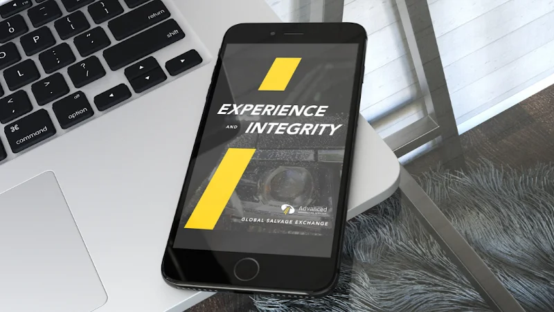 Advanced Remarketing Services, Inc.