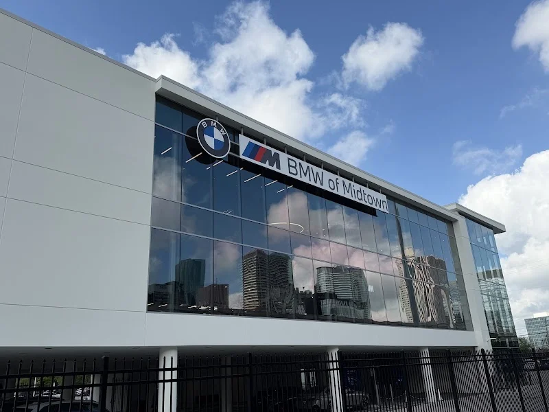 ADVANTAGE BMW MIDTOWN