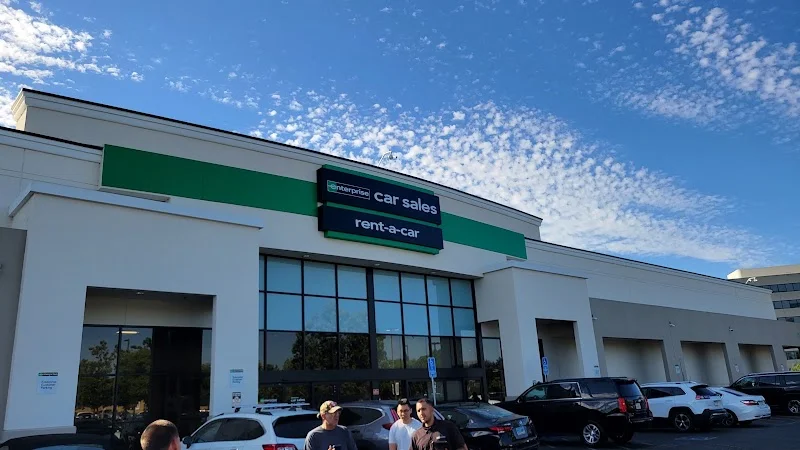 Advantage Car & Truck Rentals