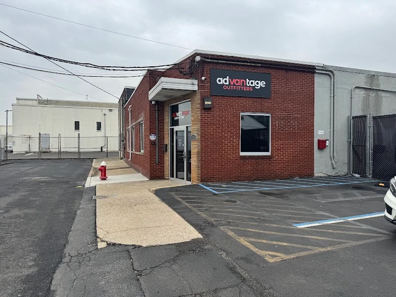 Advantage Outfitters, LLC