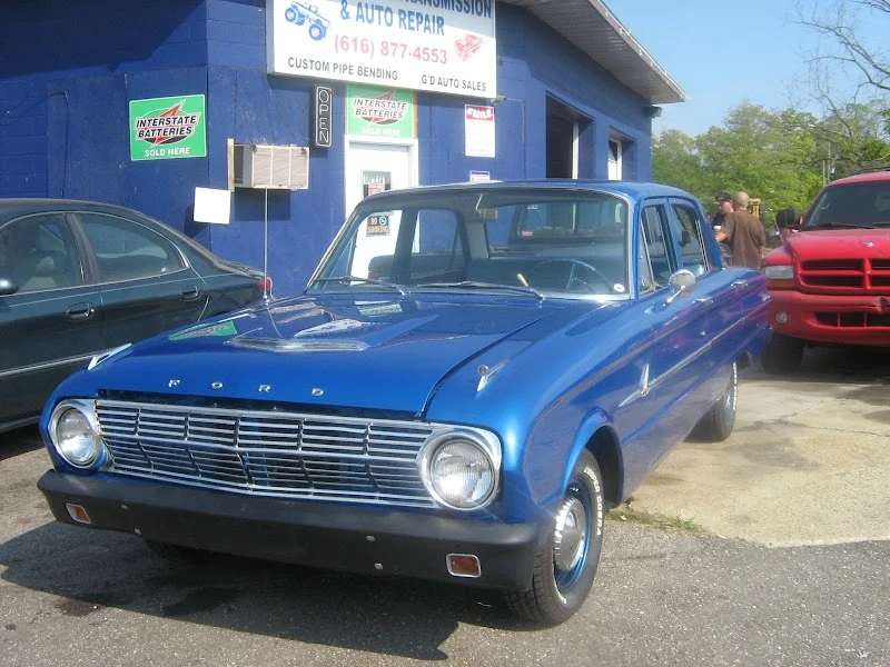 Affordable Transmission & Auto Repair LLC