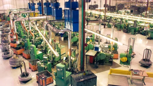 AFI Industries, Inc.
