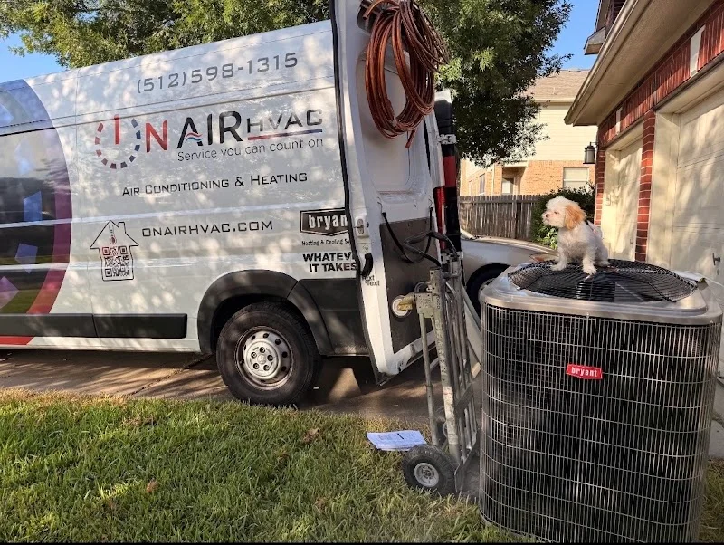Air Sanitation Inc