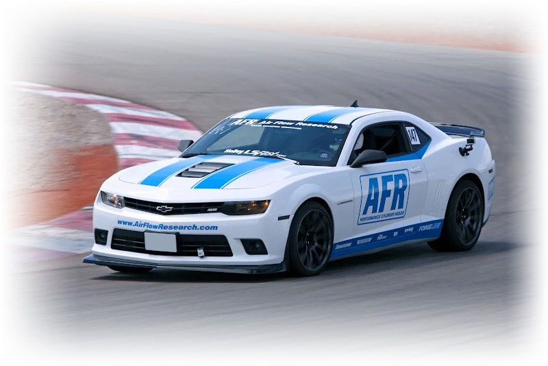 Airflow Research