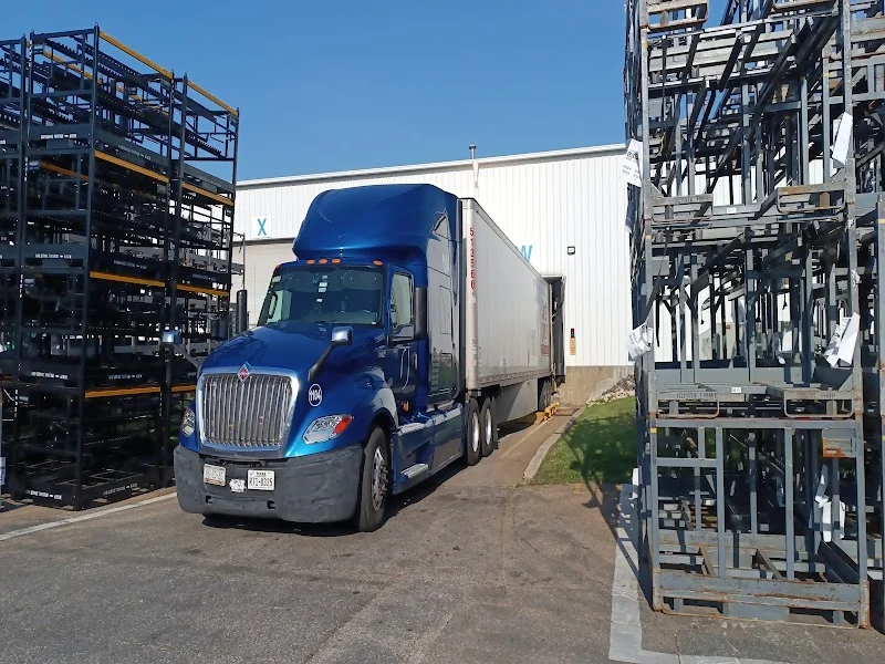 Aisin U.S.A. Mfg., Inc.