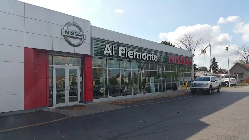Al Piemonte Nissan Commercial