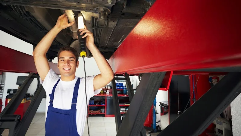 All Imports Auto Service
