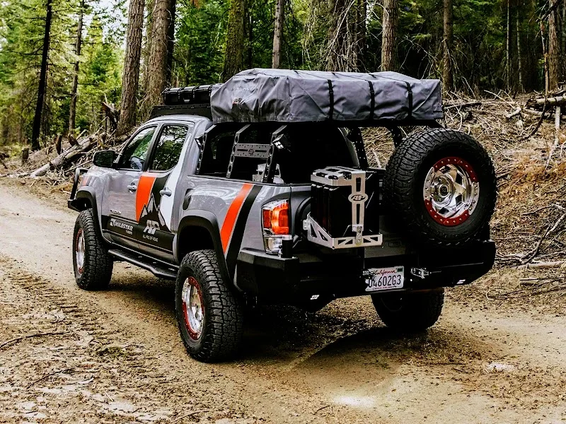 All-Pro Off Road