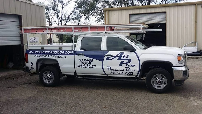 All Pro Services
