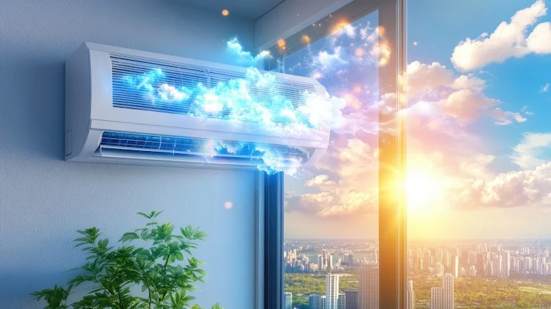 All Purpose Heating & Air