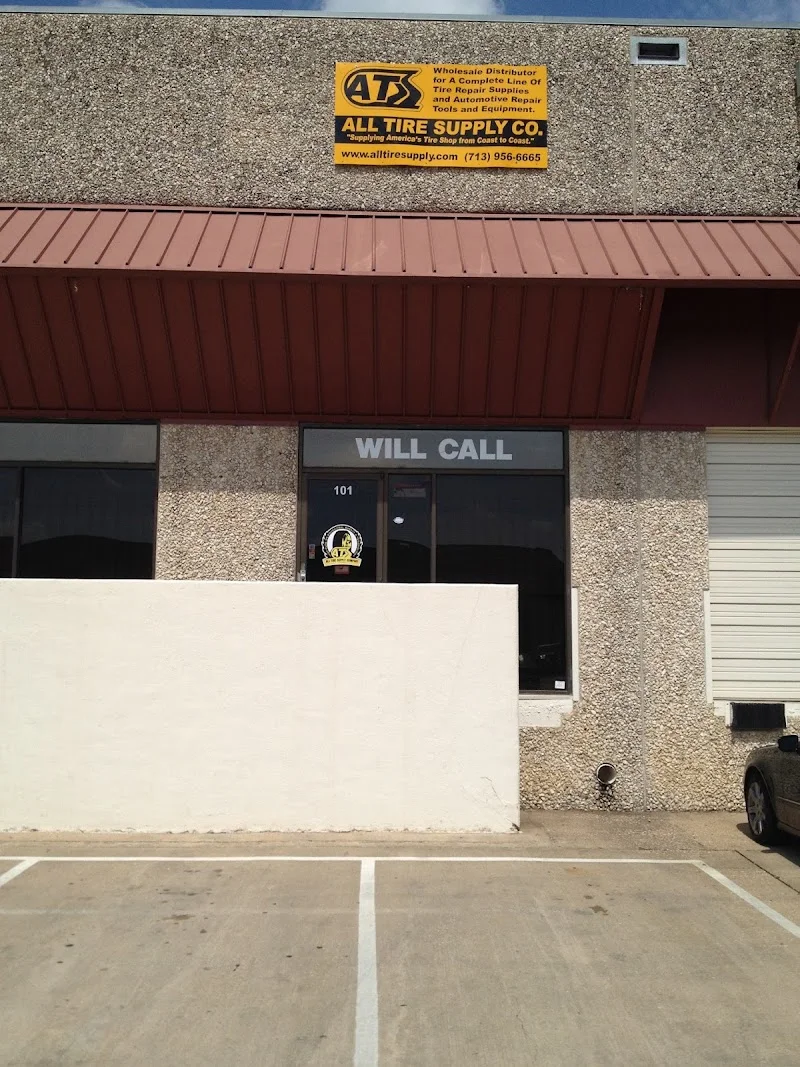 All Tire Supply