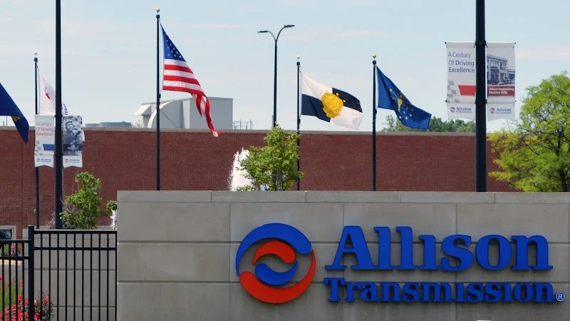 Allison Transmission