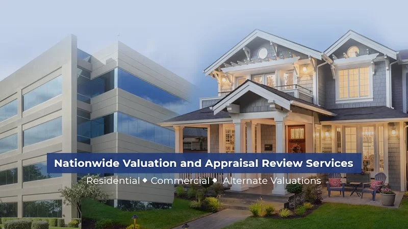 Allstate Appraisal