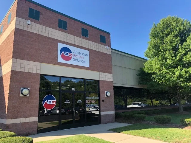 American Battery Solutions Inc.