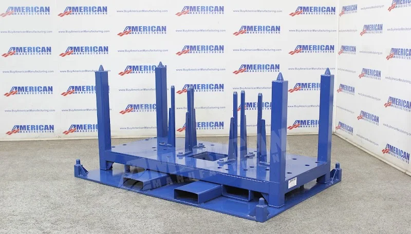 American Manufacturing Inc.