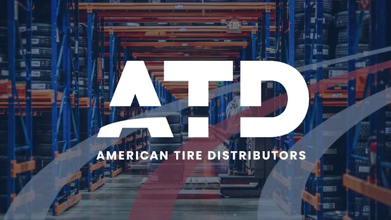 American Tire Distributors