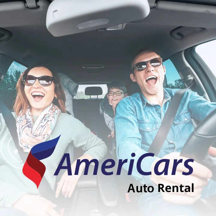 AmeriDrive