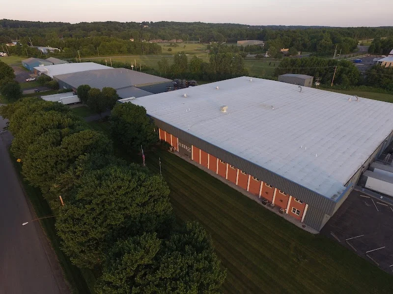 AMG Industries LLC.