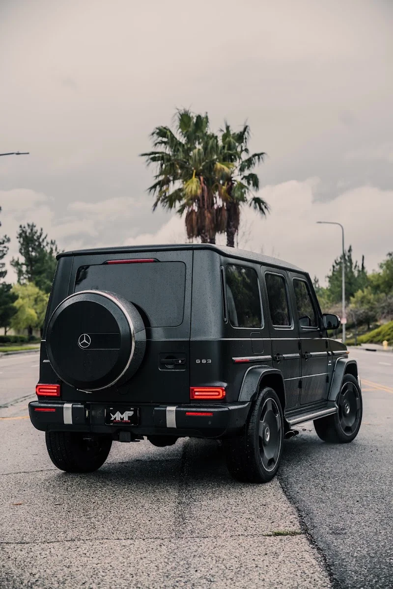 Amplify Automotive