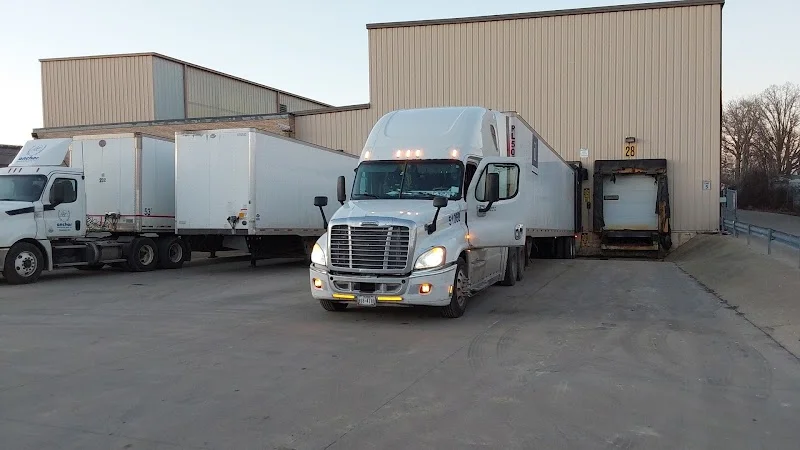 Anchor Manufacturing Group, Inc.