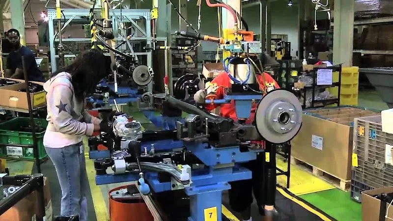 Android Industries