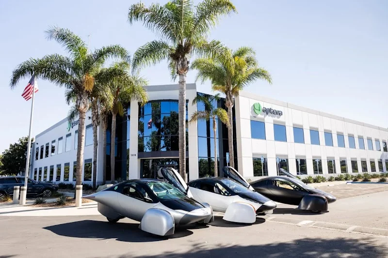 Aptera Motors