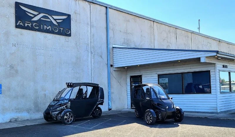 Arcimoto