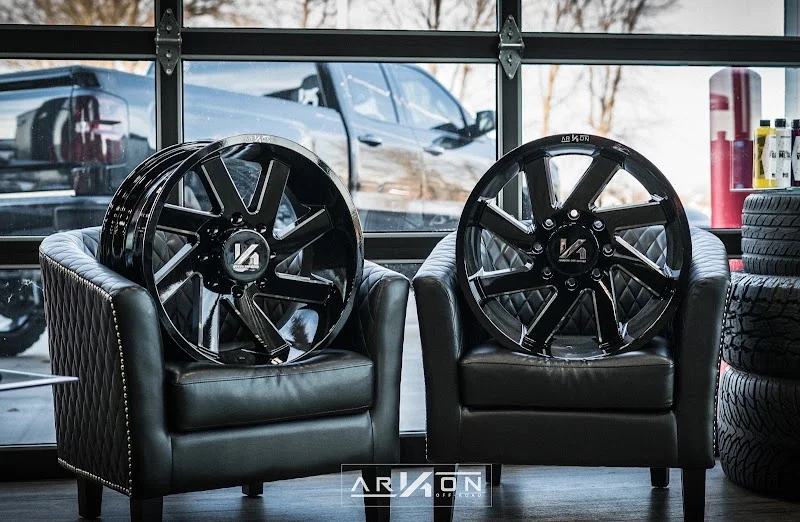 ARKON Off-Road