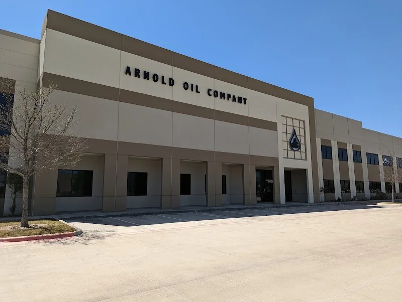 Arnold Oil Co of Austin