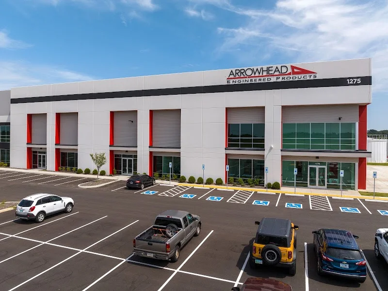 Arrowhead Engineered Products