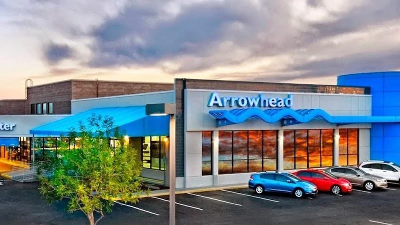 Arrowhead Honda