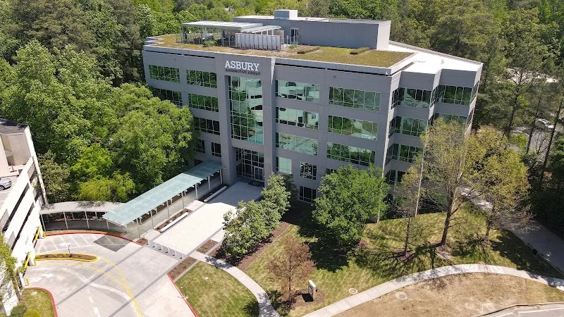 Asbury Automotive Group