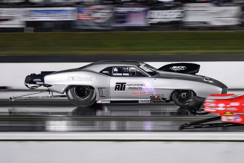 ATI Performance Products Inc