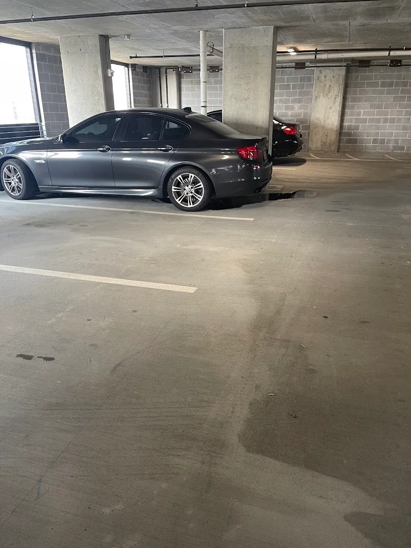 Atlanta Luxury Motors