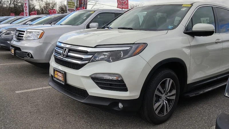 Atlantic Auto Group