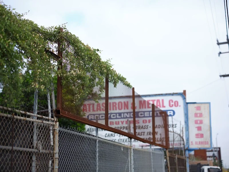 Atlas Iron & Metal Company, Inc.