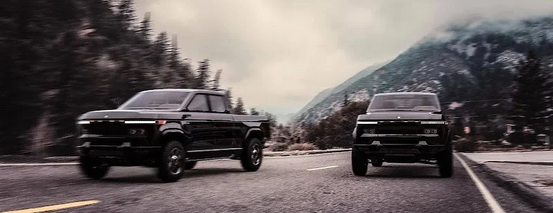 Atlis Motor Vehicles