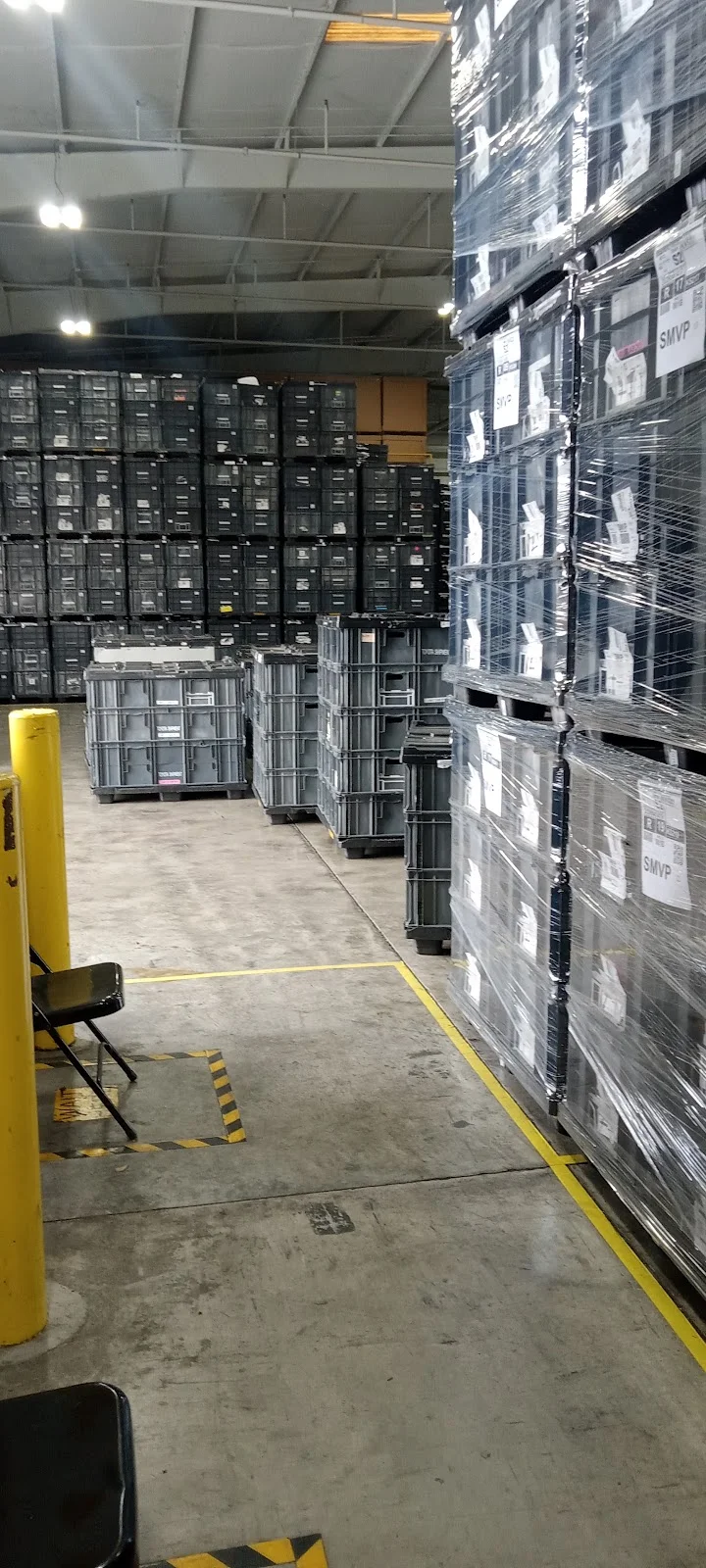 ATTC Manufacturing