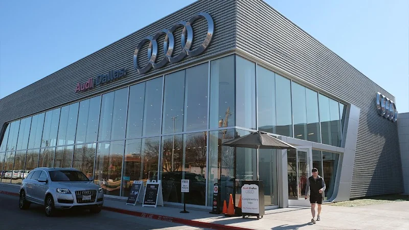 Audi Dallas