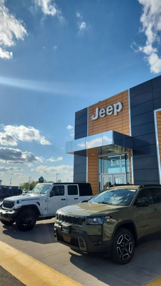 Auffenberg Dealer Group