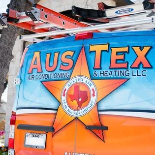 Austex Air Conditioning & Heating, LLC