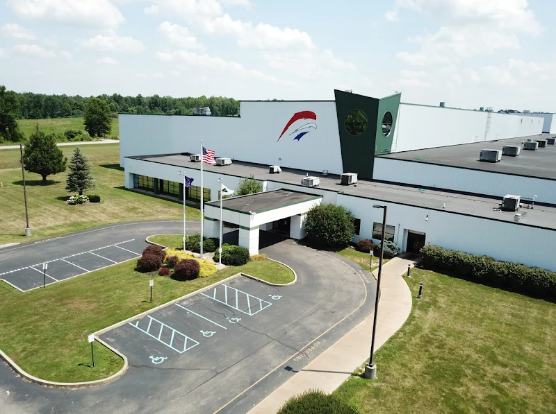 Austin Tri-Hawk Automotive, Inc.
